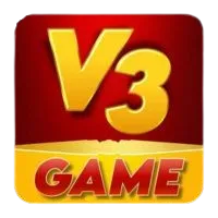 v3 game logo