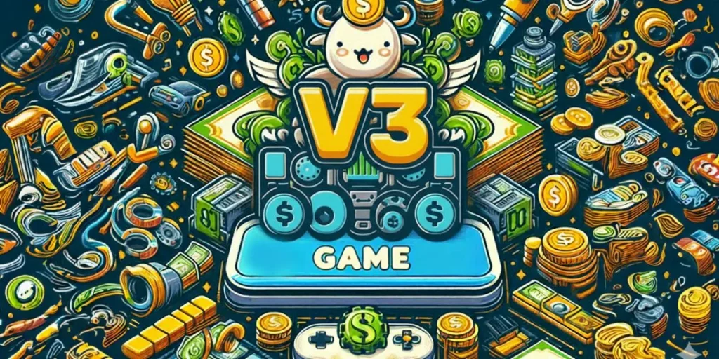 v3game